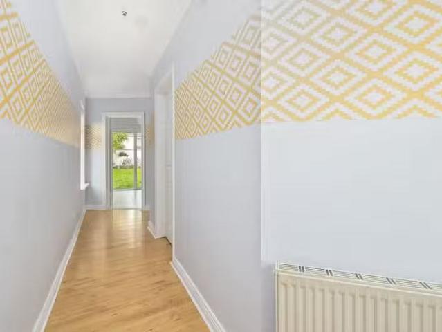 16 The Street, College Farm, Newbridge, Kildare, W12 YA25