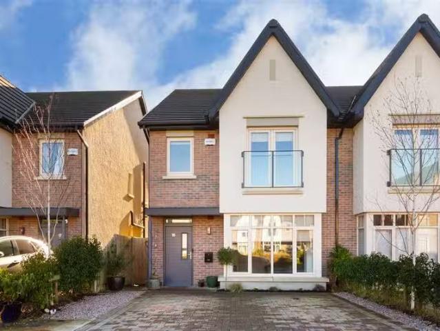 16 The Walk, Vartry Woods, Ashford, Wicklow, A67 TX30