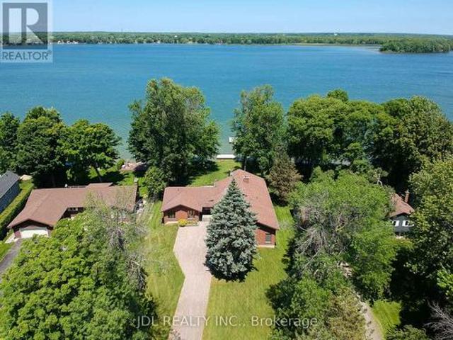 16 Thicketwood Place, Ramara, ON, L0K 1B0 house for sale | Listing ID S12097 | Royal LePage