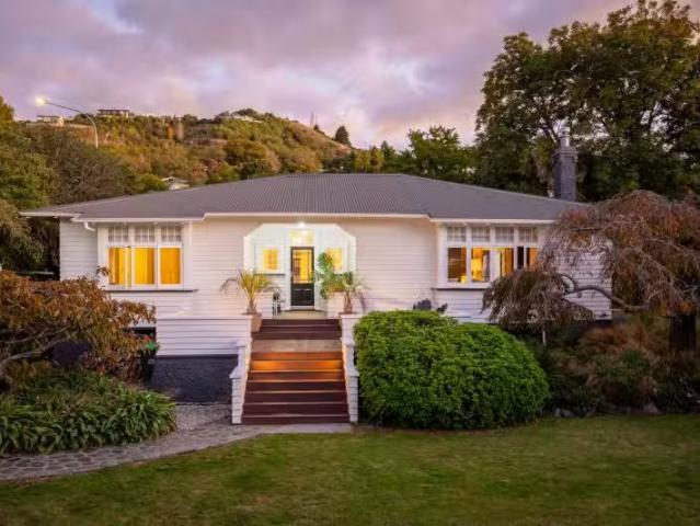 16 Tory Street, Maitai, Nelson