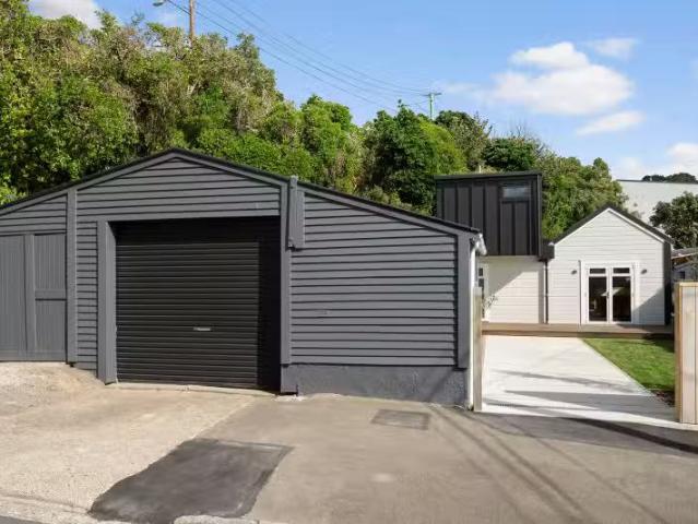 16 Tully Street, Kilbirnie, Wellington City