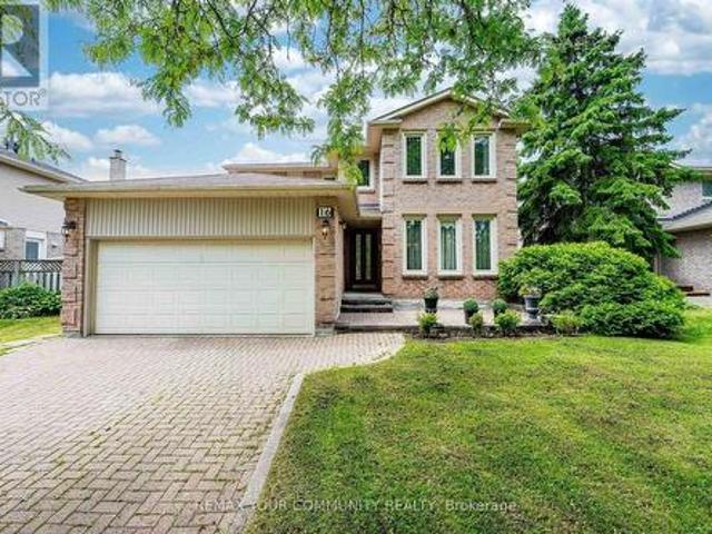 16 Valleyview Road, Markham, ON, L3T 6X5 house for sale | Listing ID N13600 | Royal LePage