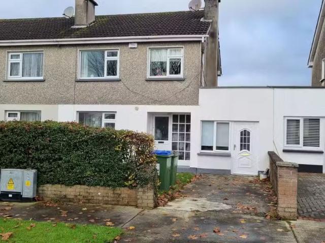 16 Vartry Avenue, Raheen, Dooradoyle, Co. Limerick, V94VY2A is.