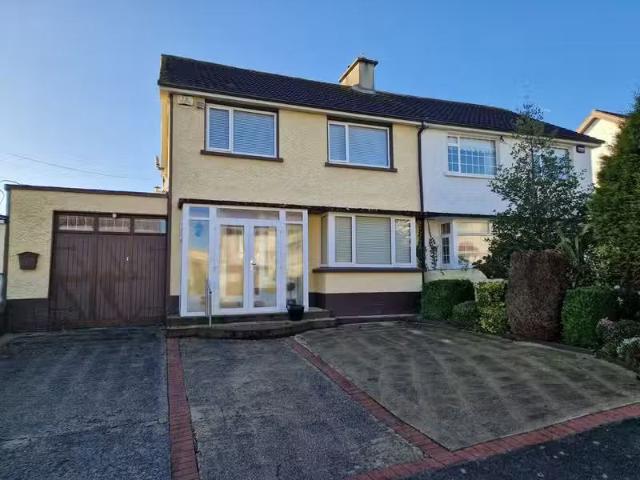 16 Vereker Gardens, Ennis Road, North Circular Road, Co. Limer.