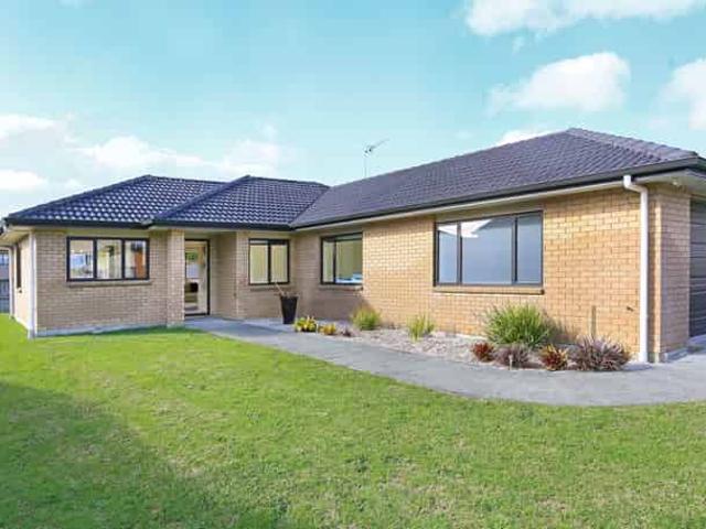 16 Vino Cina Heights, Ranui, Waitakere City