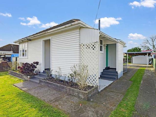 16 Victory Place, Aramoho, Whanganui