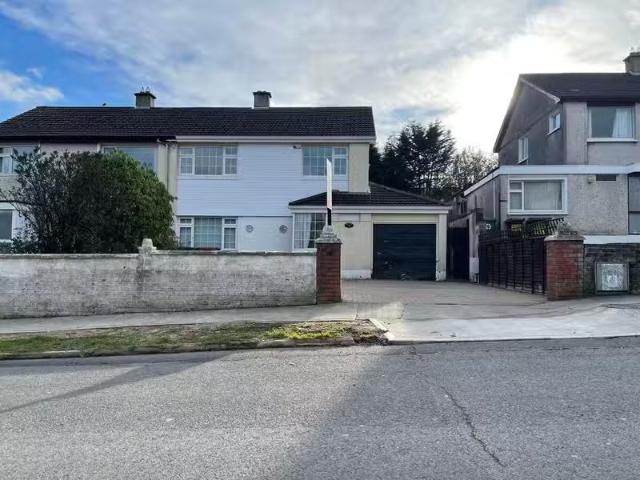 16 Viewmount, Dunmore Road, Waterford, X91VP2V is for sale