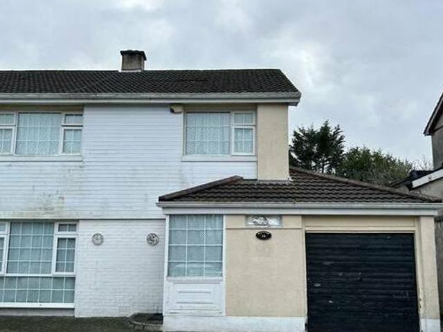 16 Viewmount Park Dunmore Road Waterford City Co Waterford