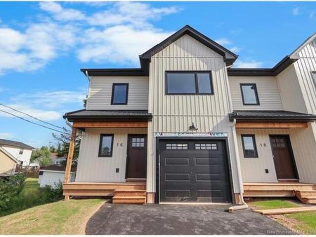 16 Vision Crt, Dieppe, NB, E1K 0A8 house for sale | Listing ID NB143720 | Royal LePage