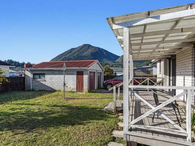 16 Vogel Street, Kawerau