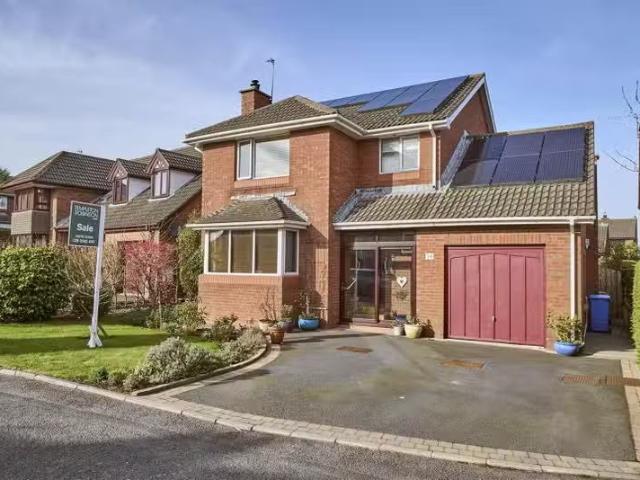 16 Wandsworth Glen