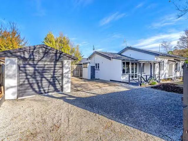 16 Wainoni Road, Wainoni, NZ House for Sale