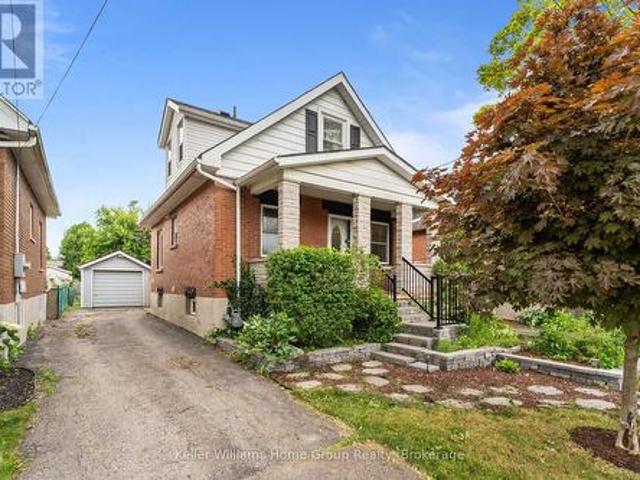 16 Walter Street, Guelph St. Patrick'S Ward, ON, N1E 5P1 house for sale | Listing ID X12301 | Royal LePage