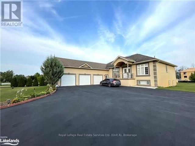 16 Wasaga Sands Drive, Wasaga Beach, ON, L9Z 1J6 house for sale | Listing ID S10437 | Royal LePage