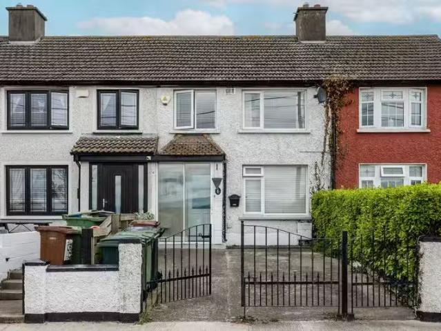16 Wellmount Drive, Finglas, Dublin 11, D11C3V2 is for sale