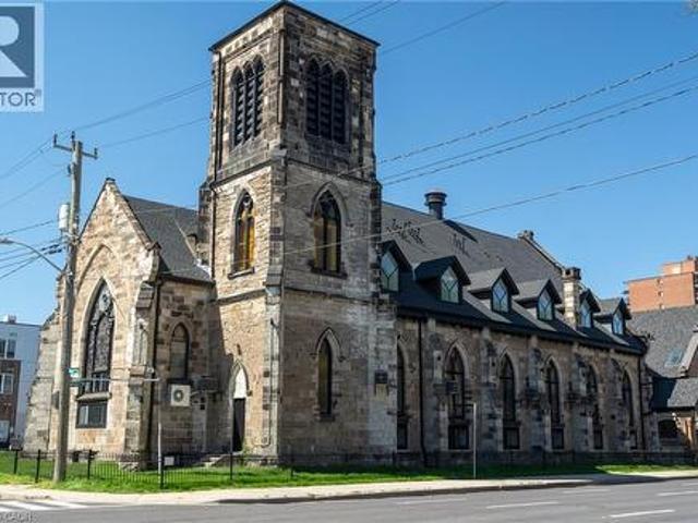 16 West Avenue S, Hamilton, ON, L8N 2S1 investment for sale | Listing ID 40801 | Royal LePage