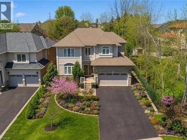 16 Westridge Drive, Hamilton, ON, L9C 0C2 house for sale | Listing ID 40830 | Royal LePage