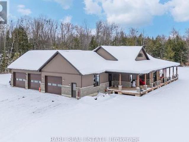 16 Whitetail Drive, Clearview, ON, L0M 1N0 house for sale | Listing ID S10417 | Royal LePage