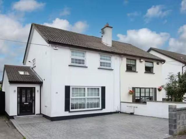 16 Whitethorn Close, Artane, Artane, Dublin 5, D05XR26 is for.
