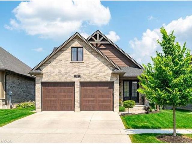 16 Whiting Drive, Paris, ON, N3L 0B2 house for sale | Listing ID 40790 | Royal LePage