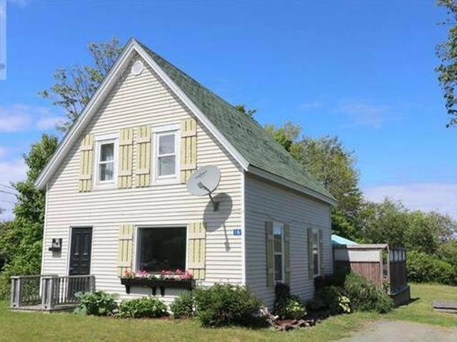 16 Whistle Road Grand Manan New Brunswick