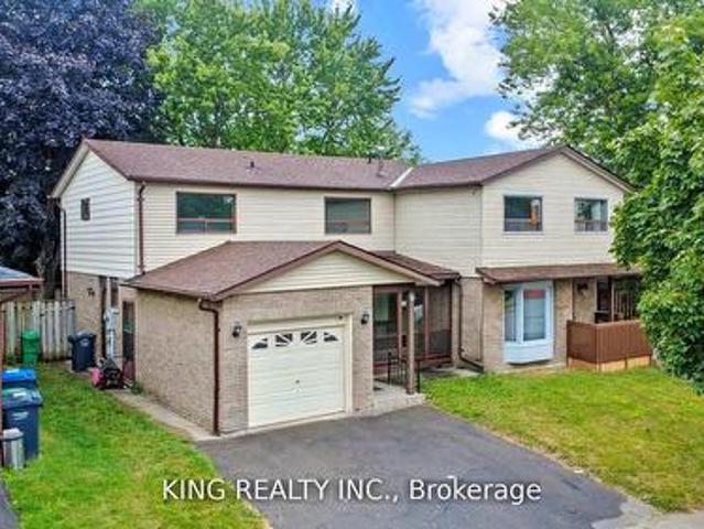 16 Wimbledon Court, Brampton, ON, L6V 2S4 house for sale | Listing ID W13039 | Royal LePage