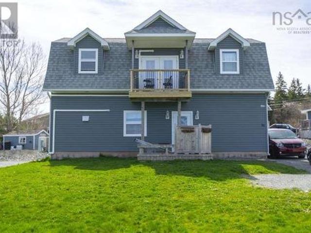 16 Williams Point Road, Antigonish, NS, B2G 0B4 house for sale | Listing ID 202621 | Royal LePage