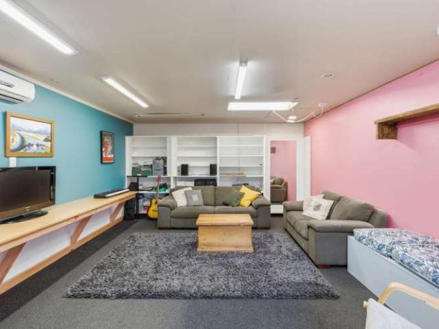 16 Willis Place, Spreydon, Christchurch City