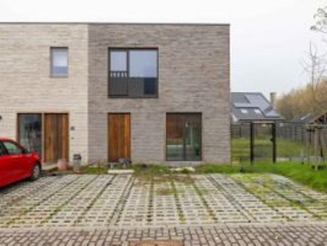 16 woningen