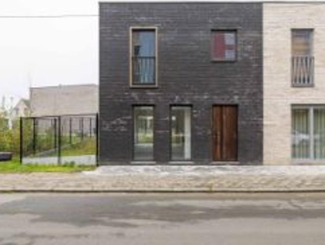 16 woningen