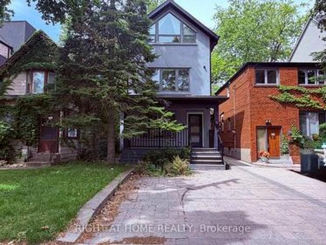 16 Woodlee Road, Toronto, ON, M4E 2R1 house for sale | Listing ID E13073 | Royal LePage