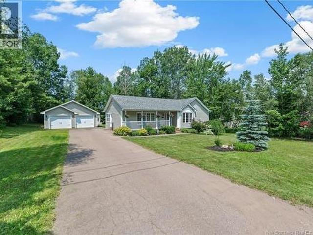 16 Woodworth St, Lower Coverdale, NB, E1J 1L3 house for sale | Listing ID NB143472 | Royal LePage