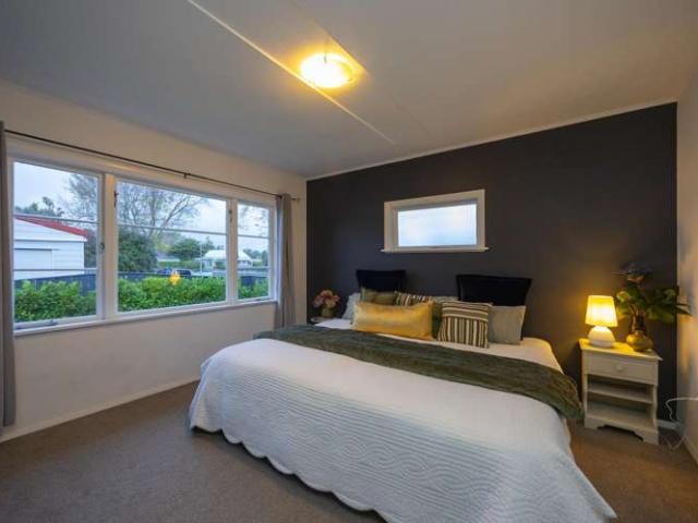 16 York Street, Feilding, Manawatu