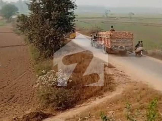 16 accer land mouza baduke changa manga