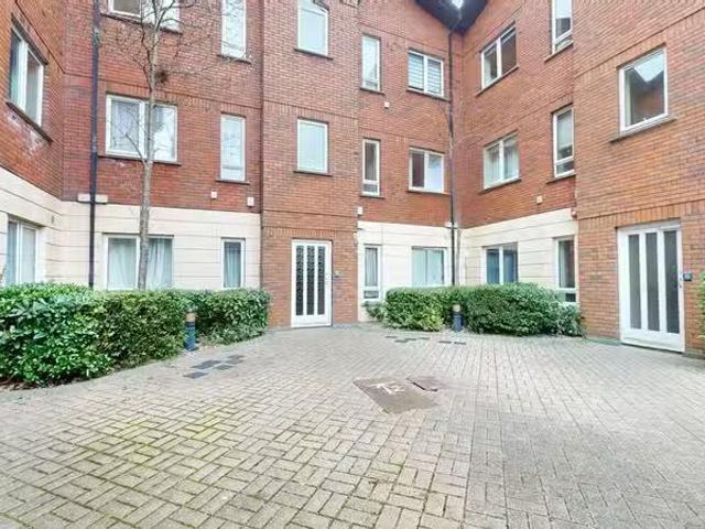 16 Abbey Court, Upper Georges Street, Wexford Town, Y35KA62 is.