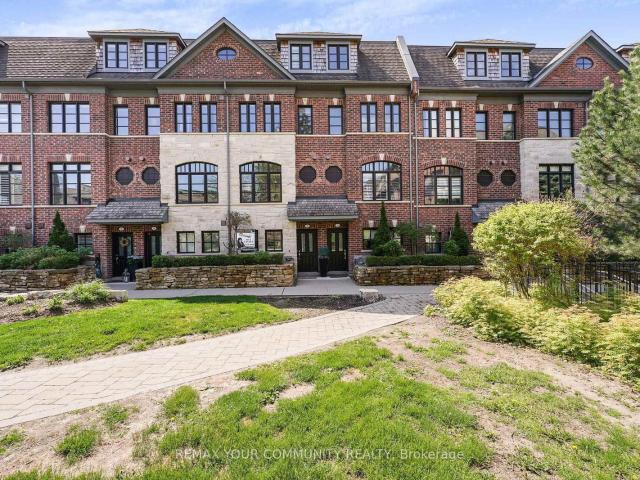 16 Agar Lane, Woodbridge | For Sale @ $999,888 | Condos. Ca