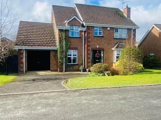 16 Alderbrook