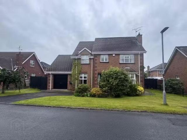 16 Alderbrook