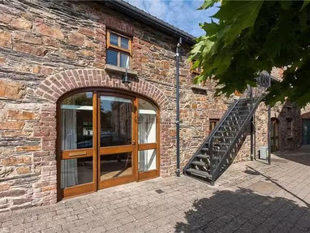 16 Aldercourt, Ferns, Gorey, Co. Wexford is for rent