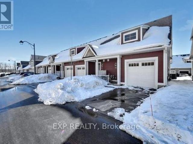 16 Allison Lane, Midland, ON, L4R 0H2 townhouse for sale | Listing ID S12016 | Royal LePage