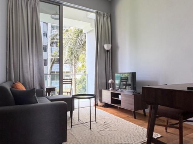 16 @ Amber Apartment For Rent, $3,300, 1 Bed 1 Bath 420 sqft $7.86 psf