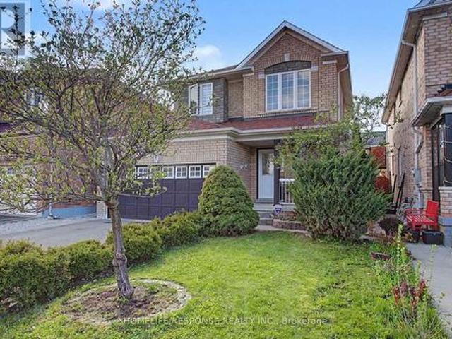 16 Angelucci Drive, Brampton, ON, L6P 1G7 house for sale | Listing ID W13157 | Royal LePage
