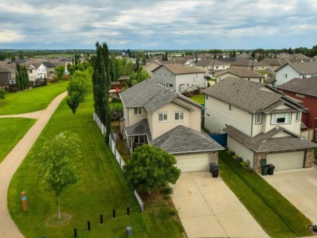 16 Ashton Gate, Spruce Grove, AB, T7X 0H8 house for sale | Listing ID E4498 | Royal LePage