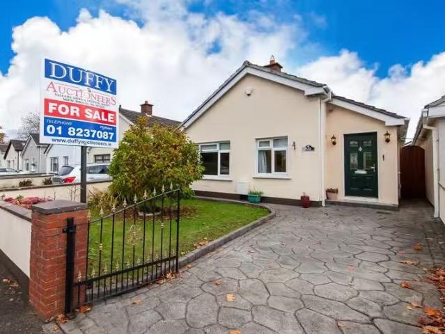 16 Ashfield Way, Clonsilla, Dublin 15, D15DHW3 is for sale