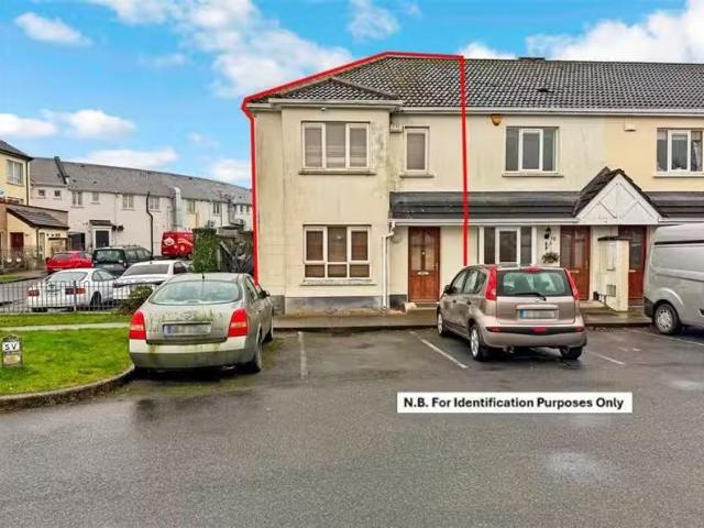 16 Applewood Grove, Swords, Co. Dublin