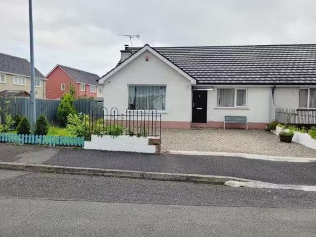 16 Armada Cottages, Bundoran, Co. Donegal, F94WE03 is for sale