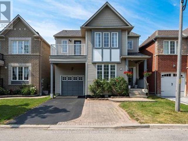 16 Armitage Crescent, Ajax, ON, L1T 4G6 house for sale | Listing ID E13485 | Royal LePage