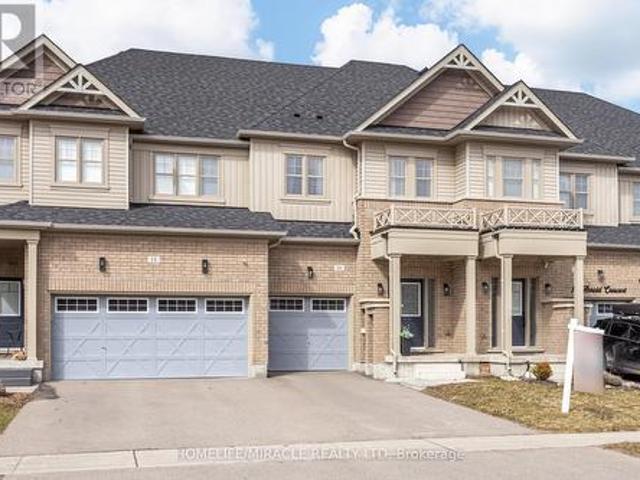 16 Arnold Crescent, New Tecumseth, ON, L6R 0T6 house for sale | Listing ID N13486 | Royal LePage