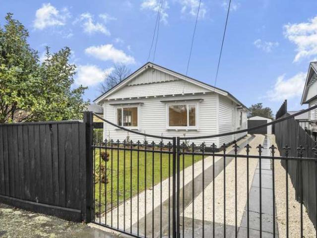 16 Archer Street, Mairehau, Christchurch City