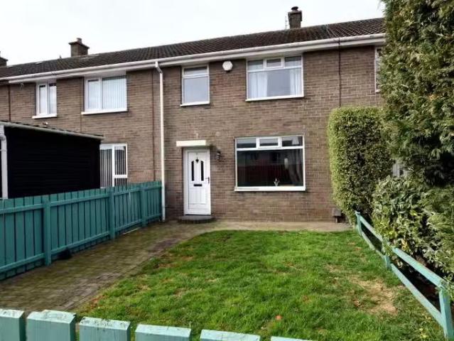 16 Auster Park